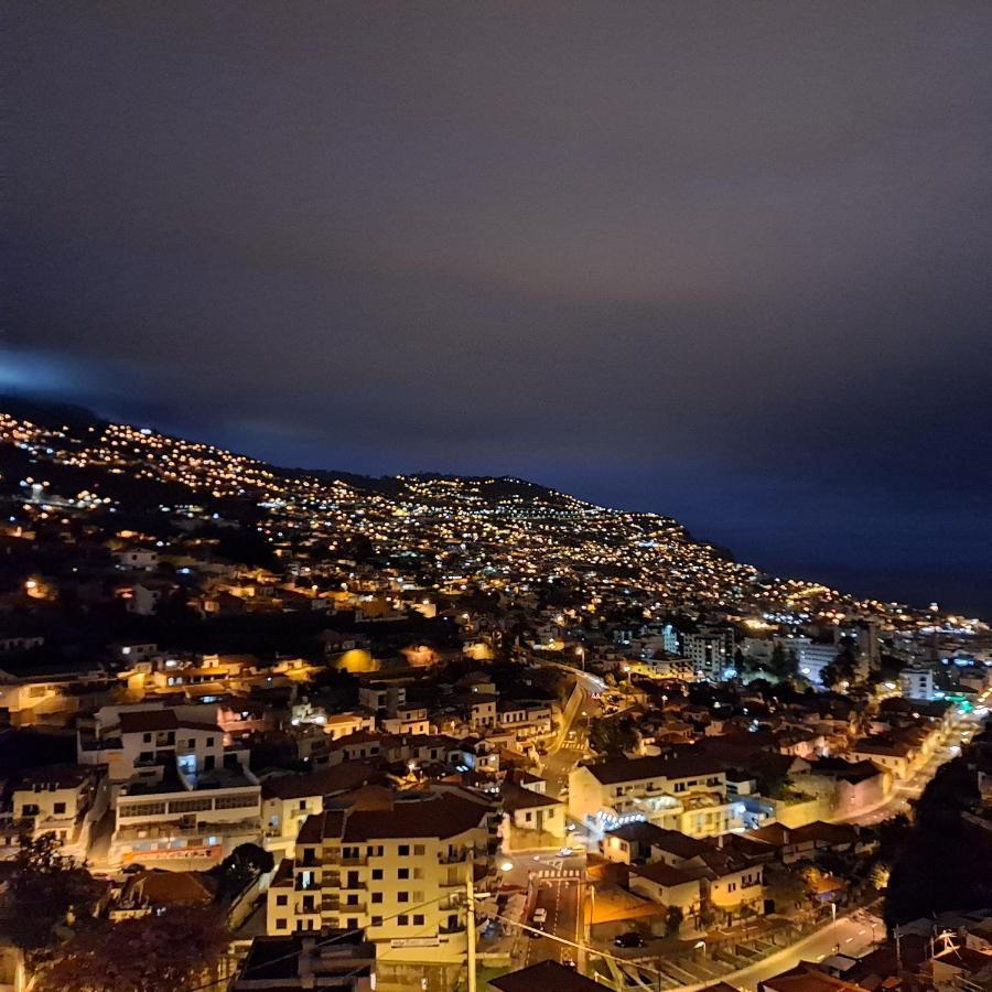 Chale - View Landhaus *
