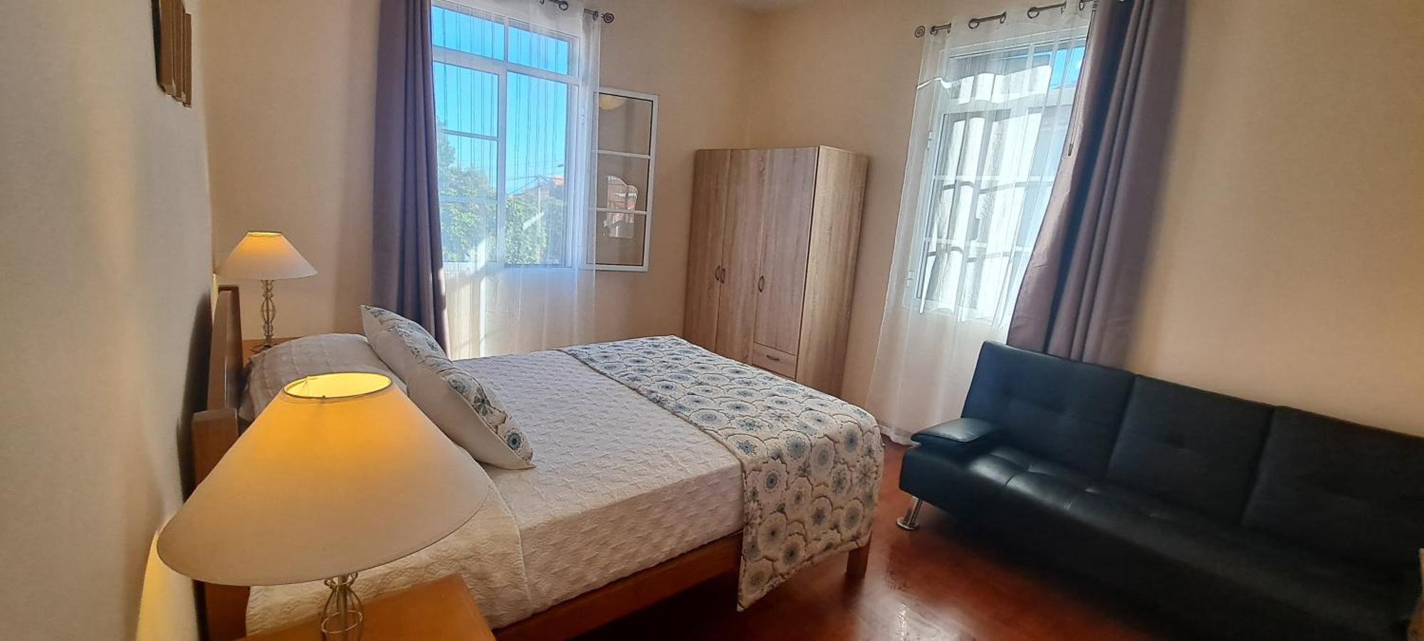 Chale - View Landhaus *