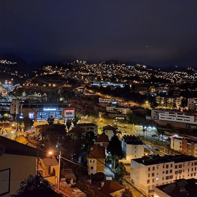 Chale - View Landsteder *