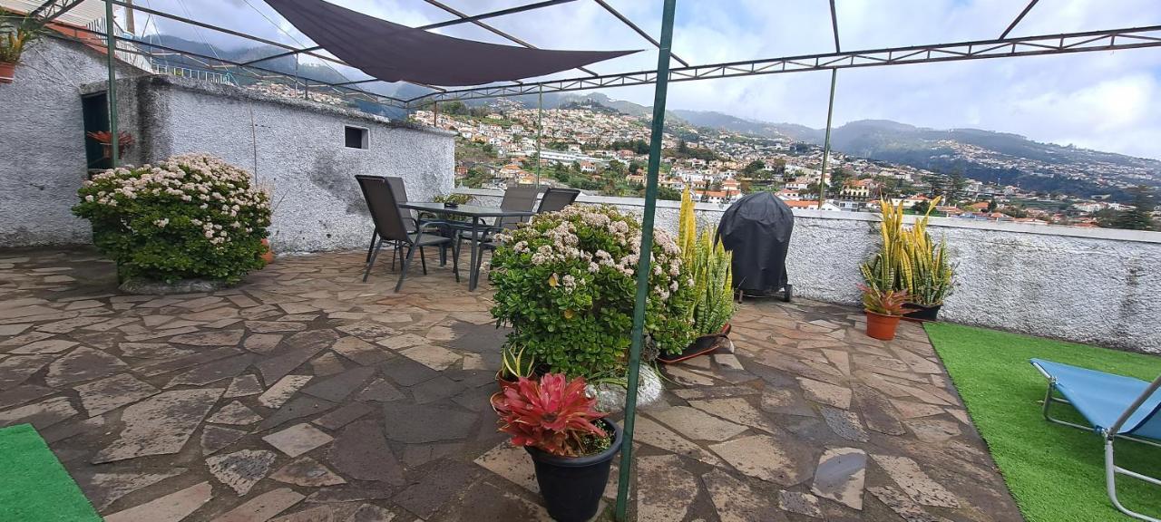 Chale - View Landsteder