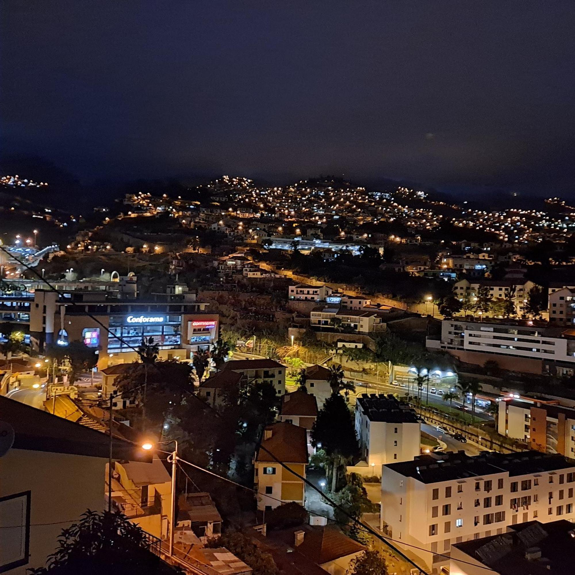 Landsteder Chale - View *